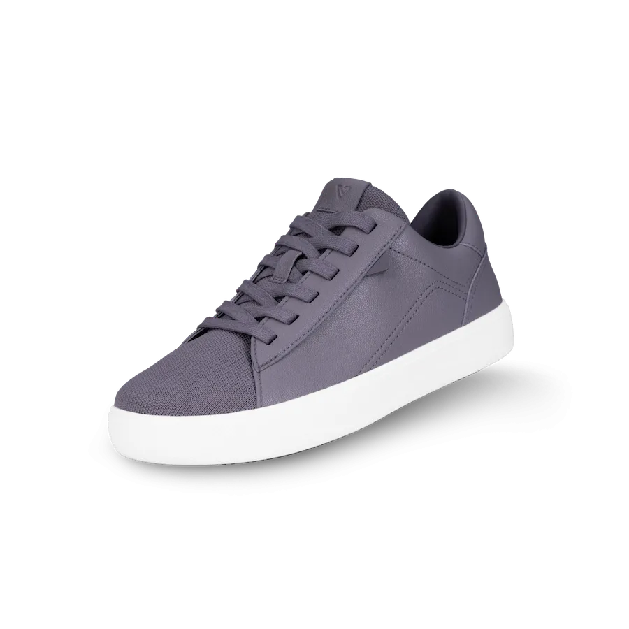 Men's Soho Sneaker - Granite