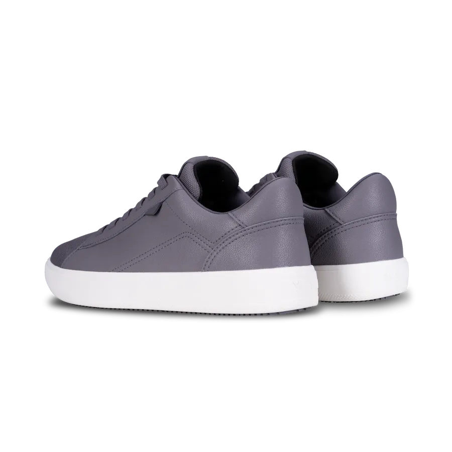 Men's Soho Sneaker - Granite