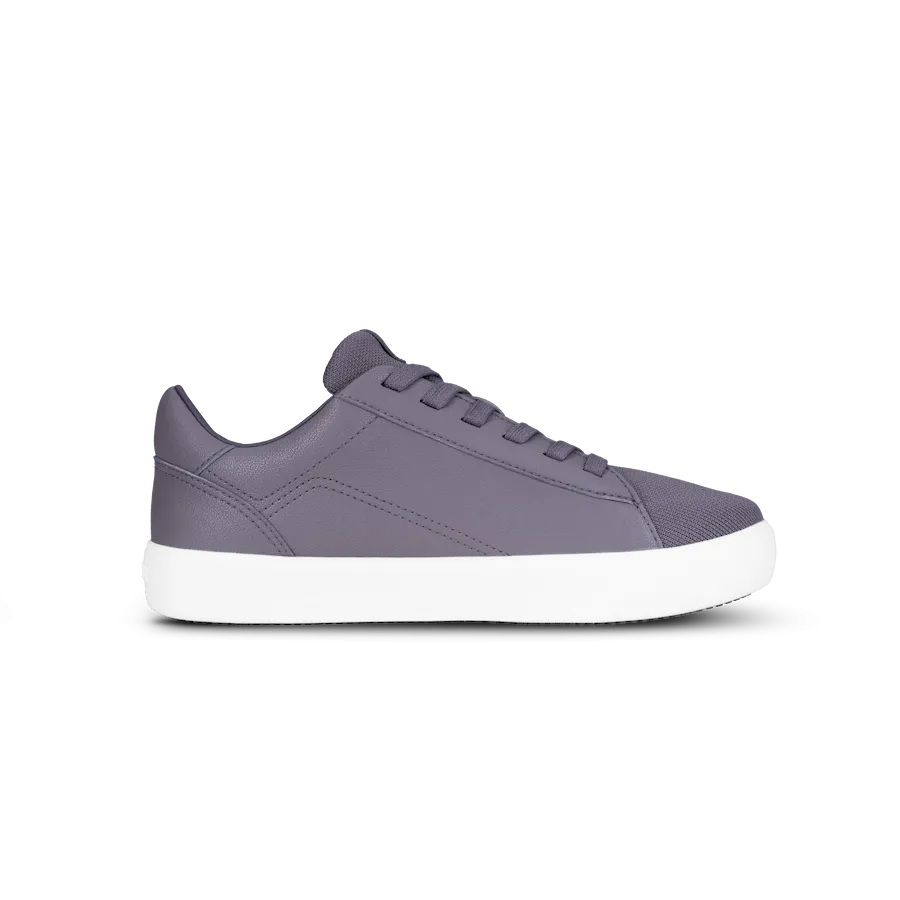 Men's Soho Sneaker - Granite