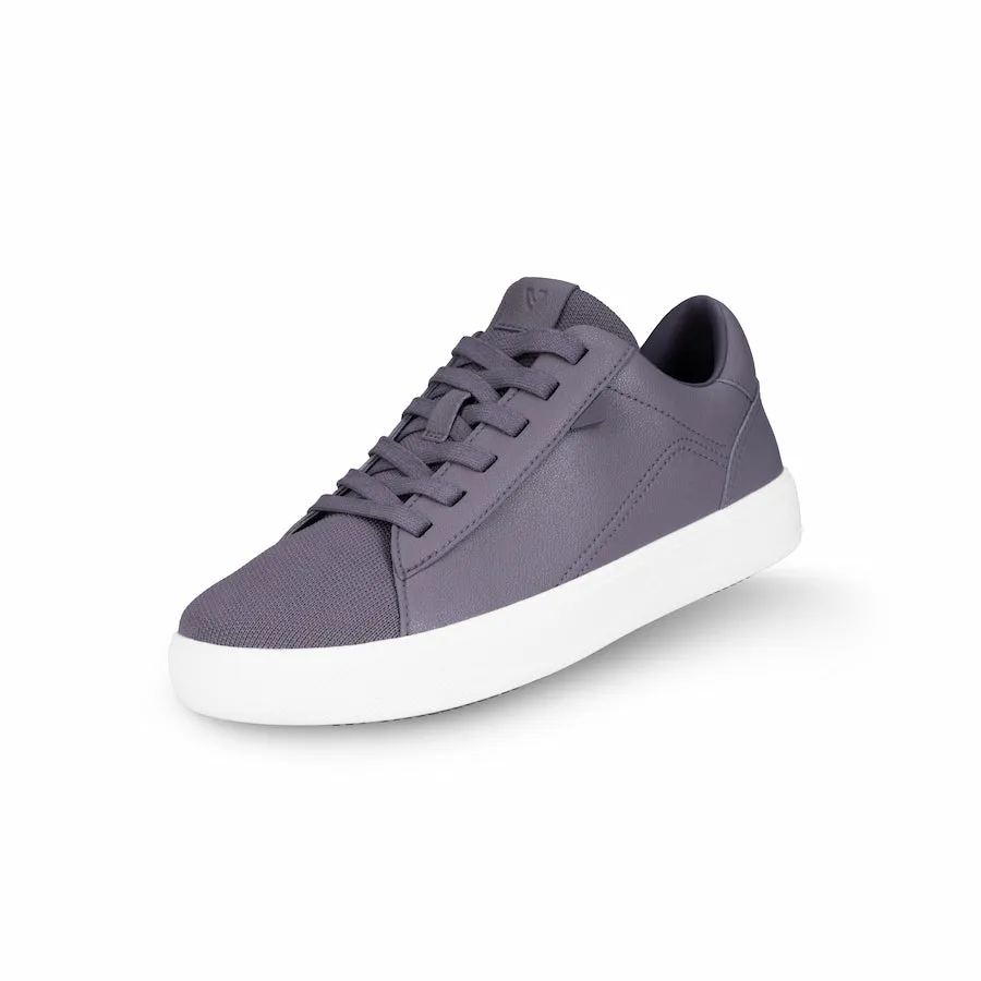 Men's Soho Sneaker - Granite