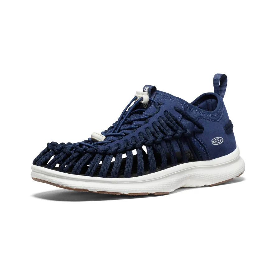 Men's UNEEK 03 Sneaker Sandal  |  Naval Academy/Birch