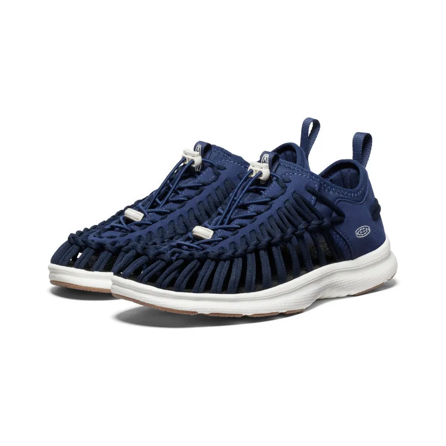 Men's UNEEK 03 Sneaker Sandal  |  Naval Academy/Birch