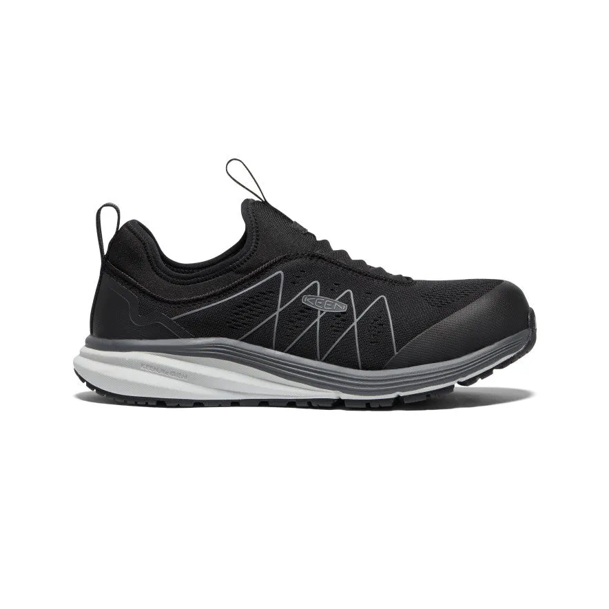 Men's Vista Energy Shift (Carbon-Fiber Toe)  |  Vapor/Black