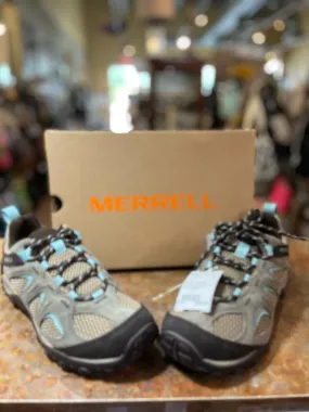 Merrell Hiking Shoes