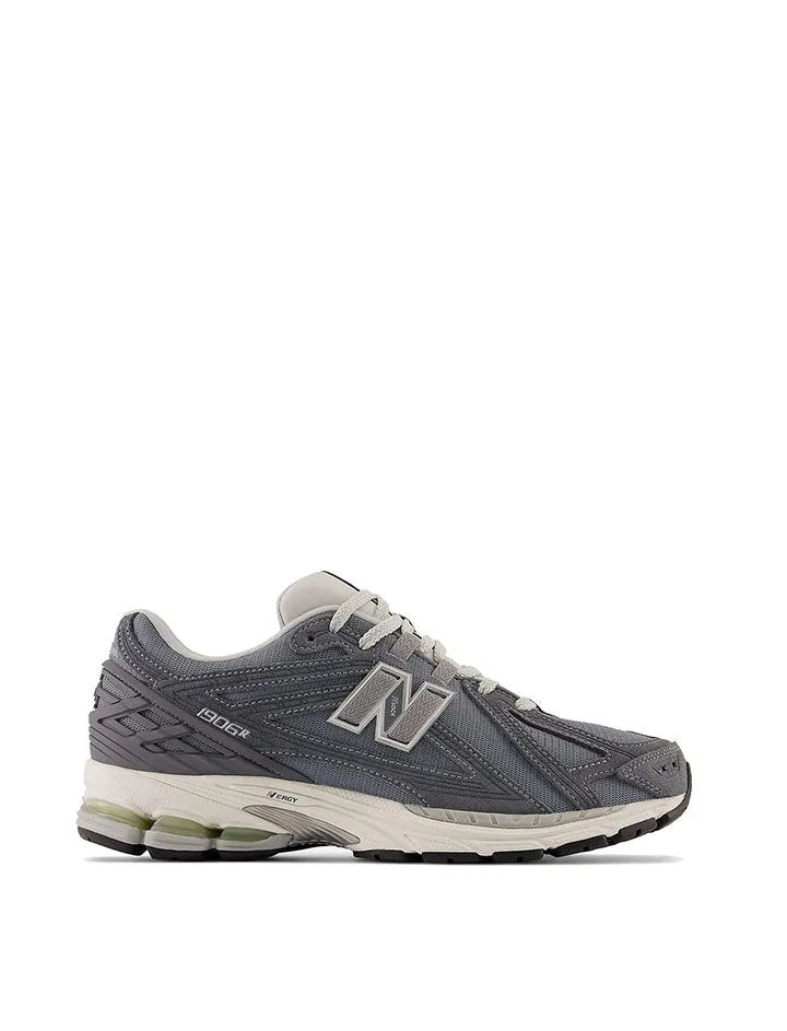 New Balance 1906R Trainers Titanium / Grey Matter / Silver Metallic