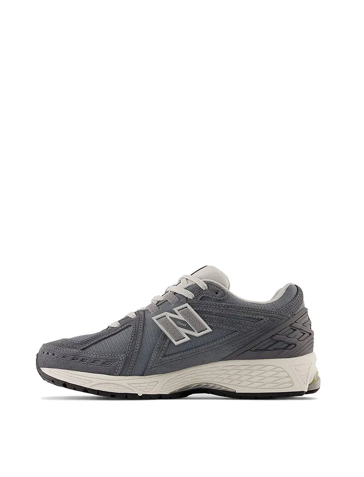 New Balance 1906R Trainers Titanium / Grey Matter / Silver Metallic