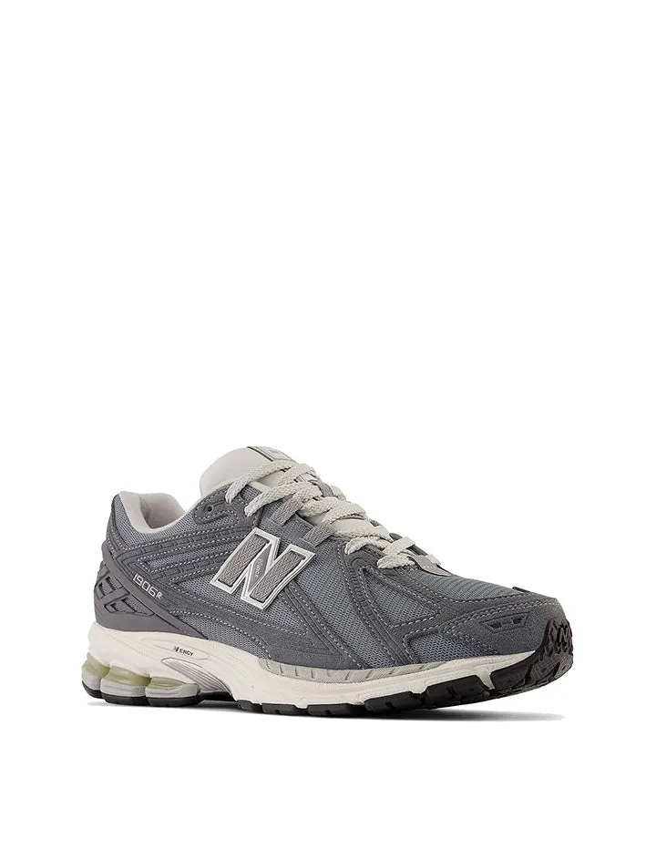 New Balance 1906R Trainers Titanium / Grey Matter / Silver Metallic