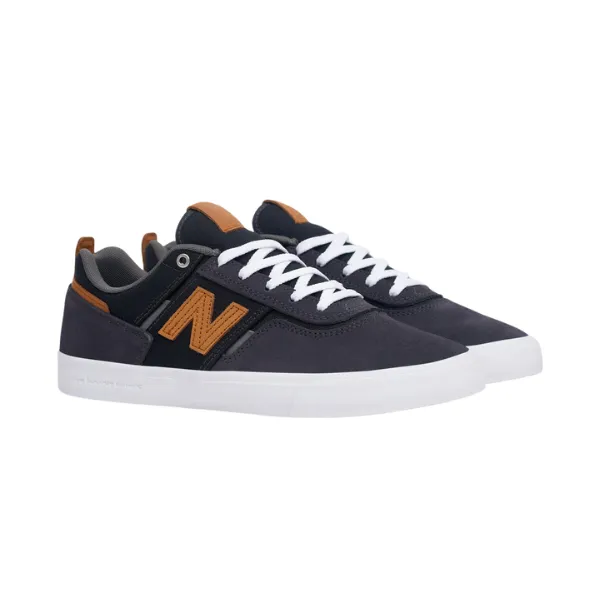 New Balance Numeric 306 Jamie Foy - Phantom/Brown