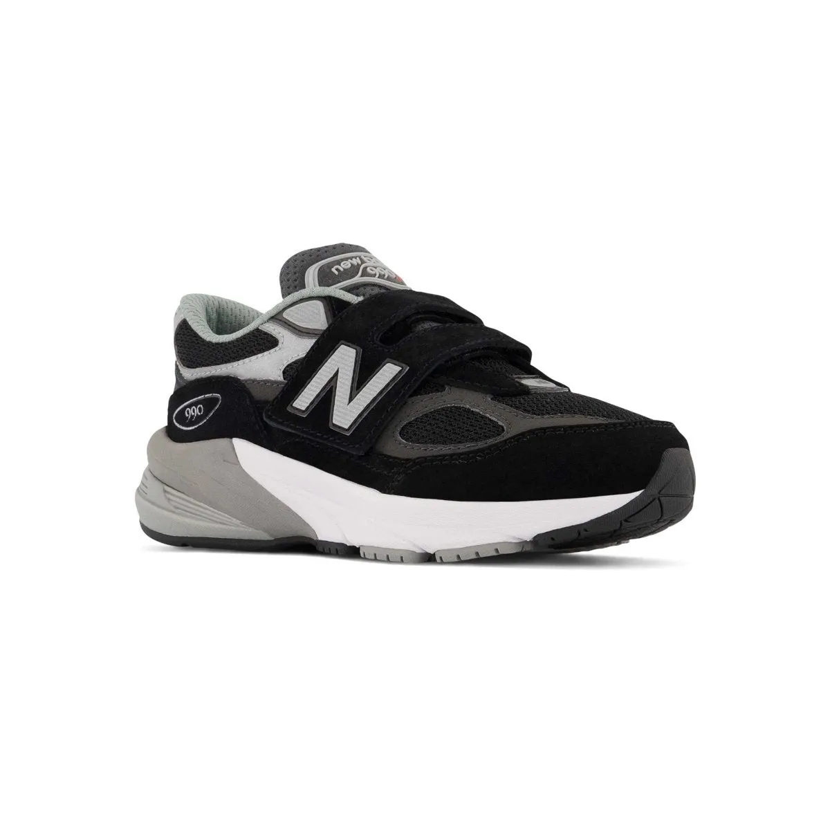 New Balance PS (Preschool) PV990BK6 Black