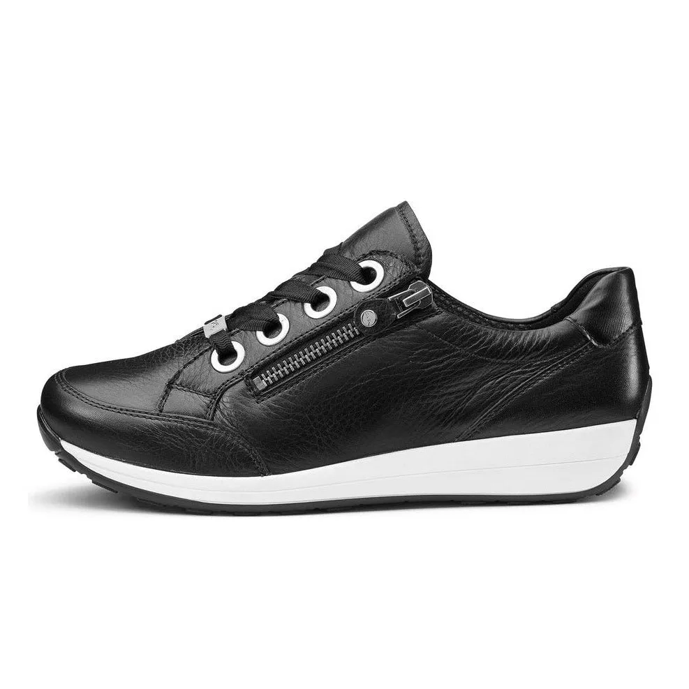 Stylish New Ollie Sneaker from Osaka with Enhanced Comfort and Performance