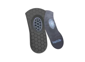 Next Generation 3/4-Length Stimsoles® Insoles