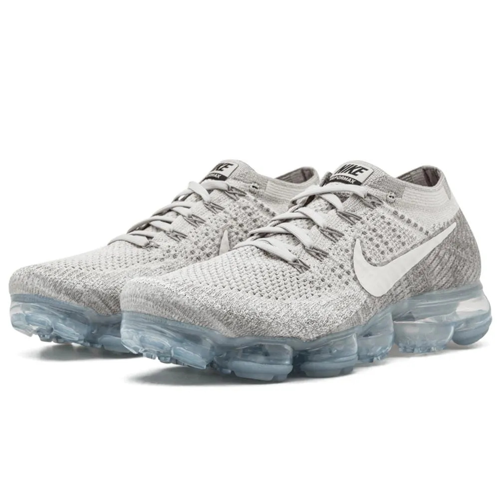 Nike Air Vapormax Flyknit Pale Grey