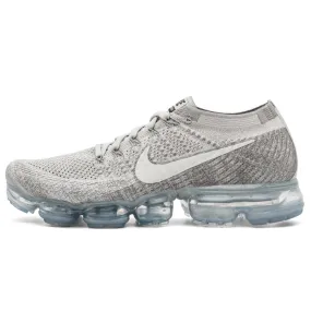 Nike Air Vapormax Flyknit Pale Grey