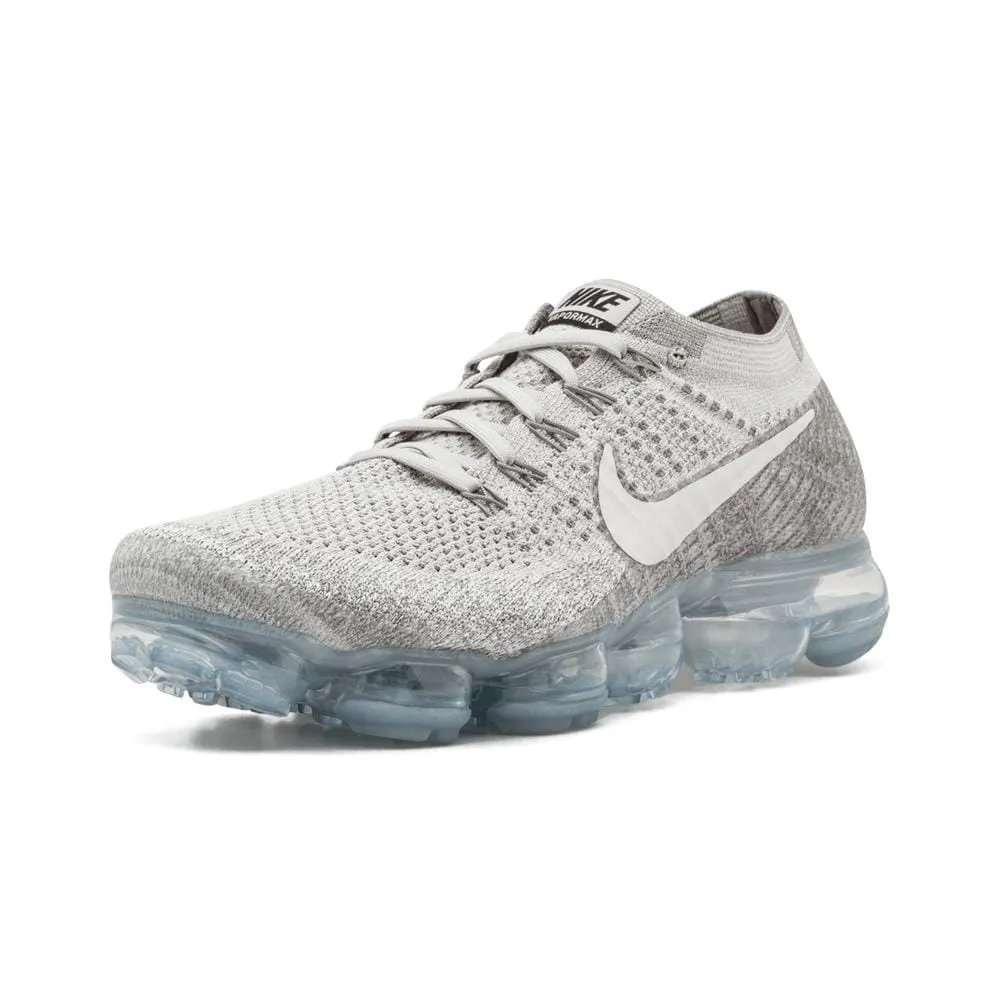 Nike Air Vapormax Flyknit Pale Grey