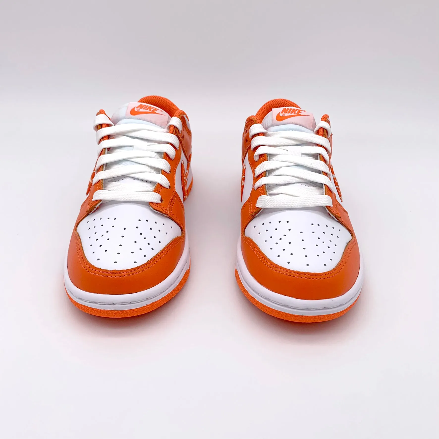 Nike Dunk Low Essential Paisley Pack Orange