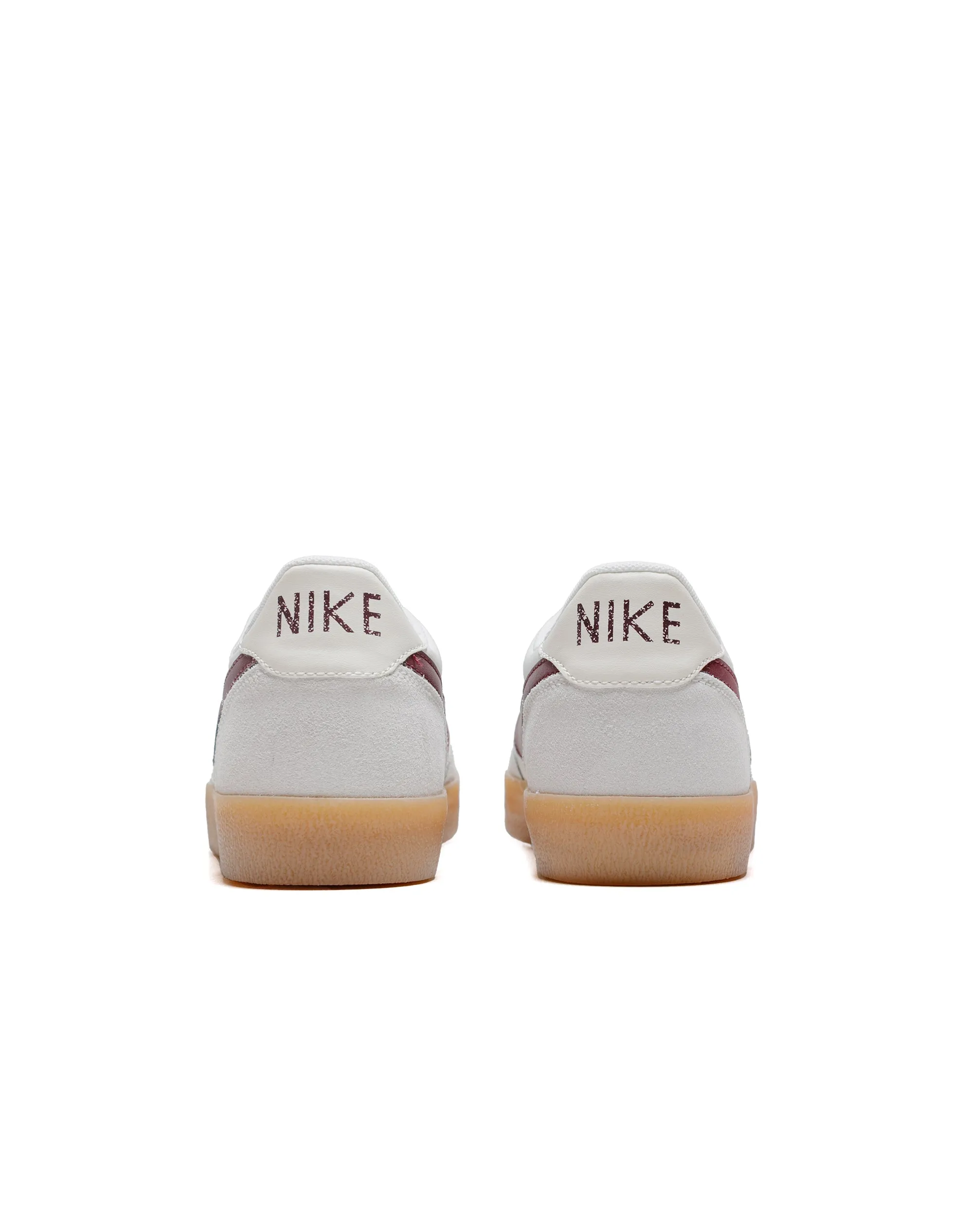 Nike Killshot 2 Leather Sail/Night Maroon