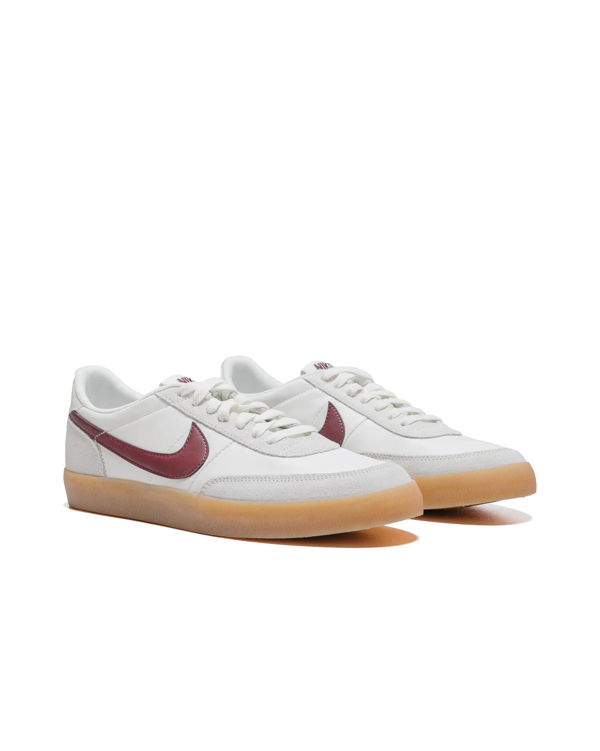 Nike Killshot 2 Leather Sail/Night Maroon