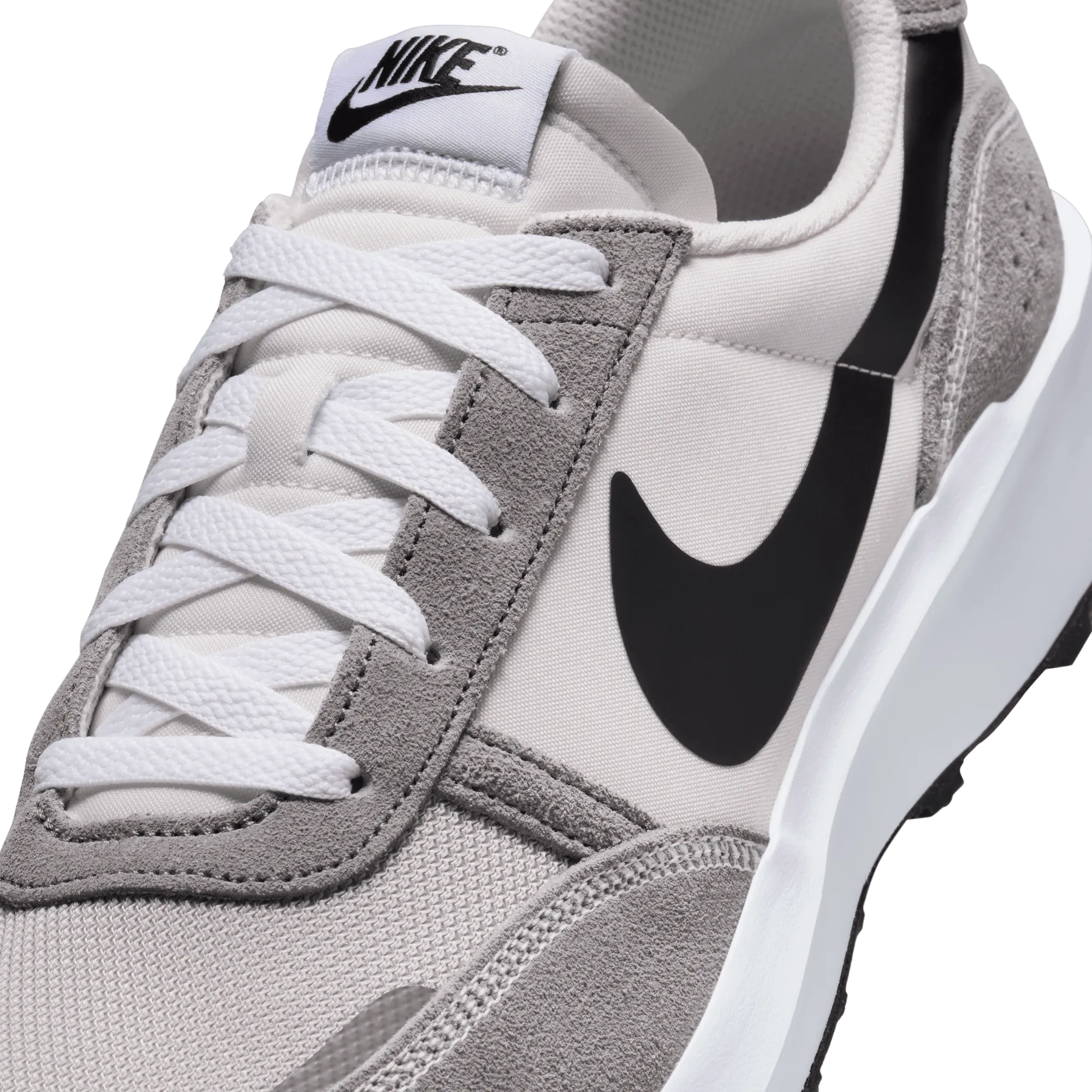 Nike Men's Waffle Nav Shoes