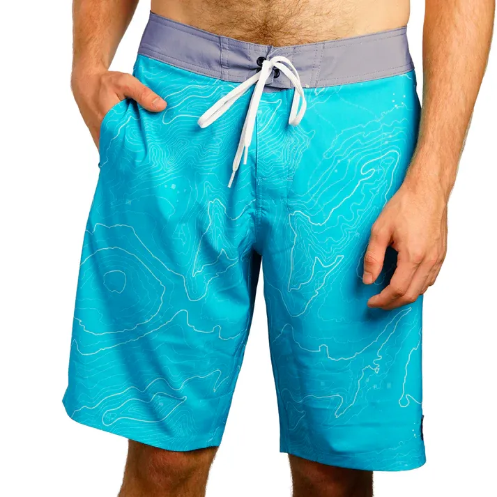 Off Da Charts Boardshort