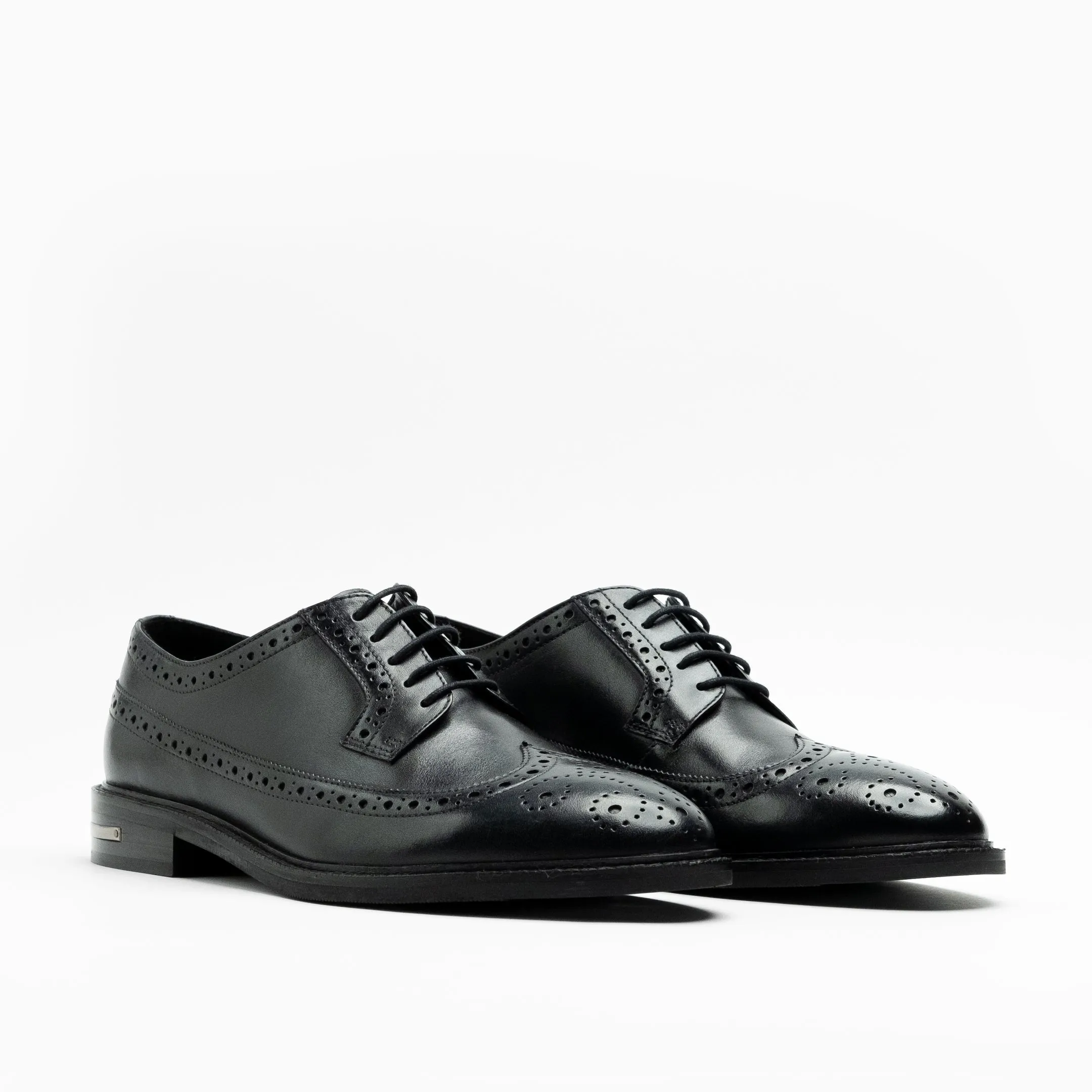 Oliver Brogue Shoe