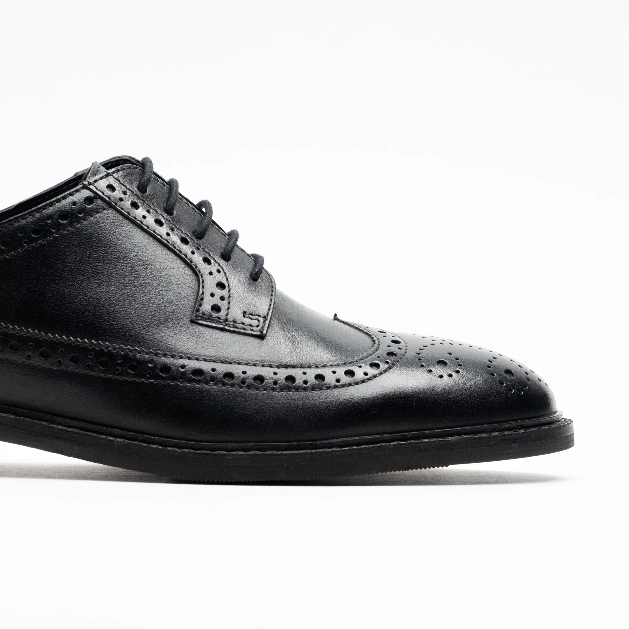 Oliver Brogue Shoe