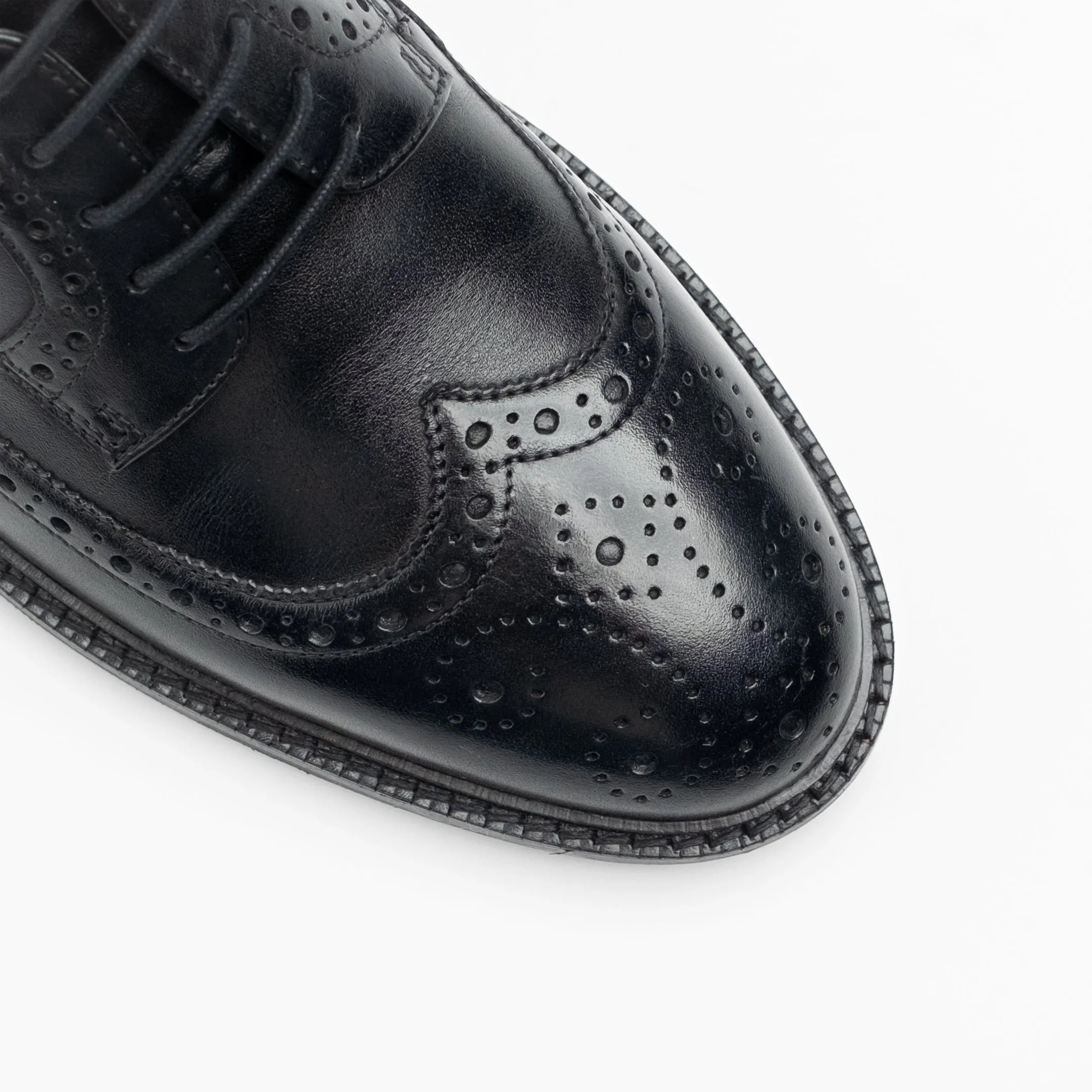 Oliver Brogue Shoe