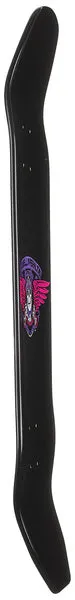 POWELL PERALTA DECK ANDY ANDERSON HERON PURPLE 8.45 X 31.8