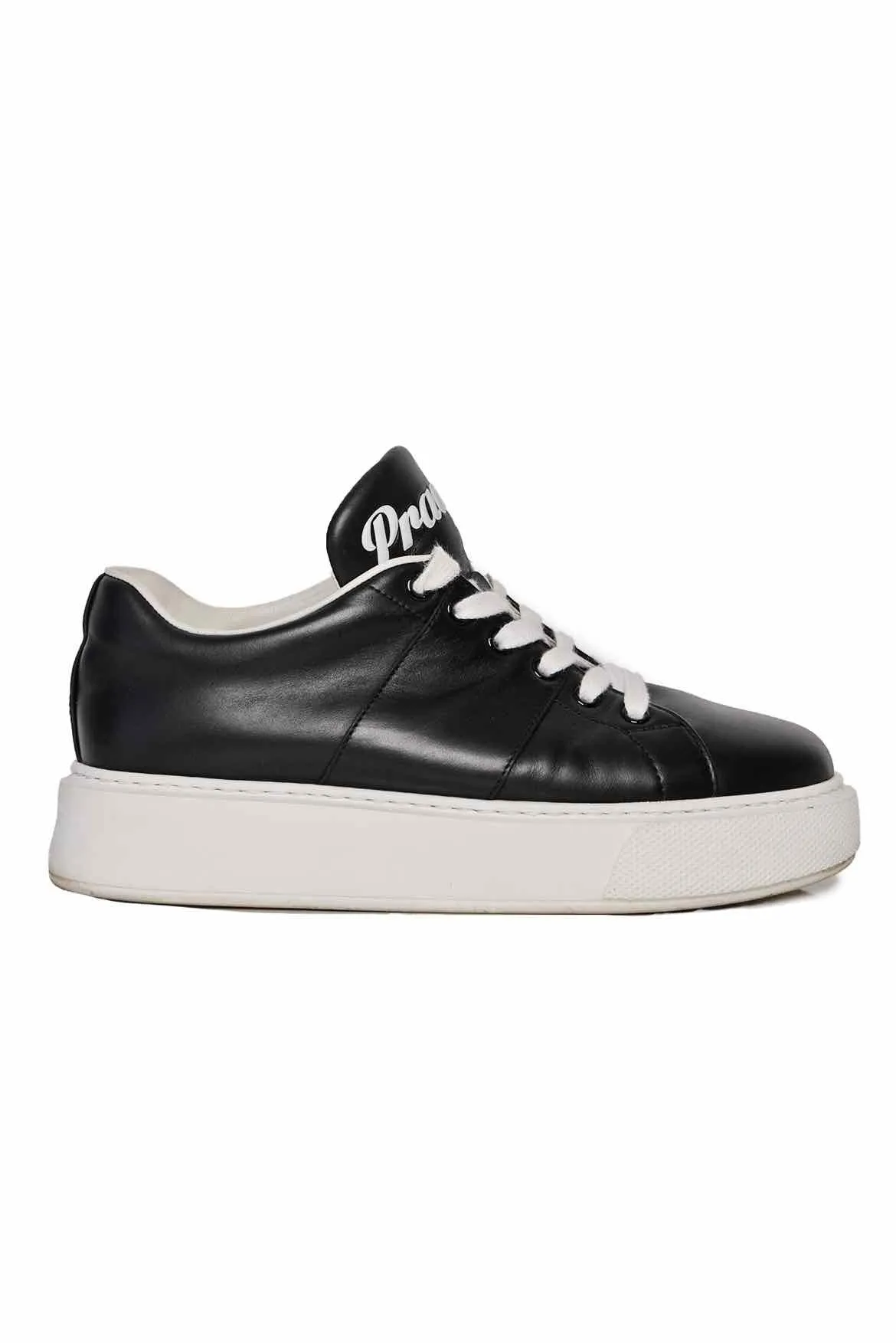 Prada Size 38 Sneaker