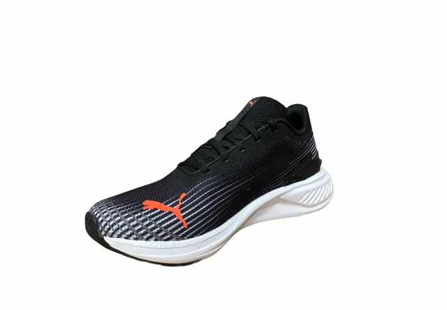 Puma women's running shoe Arriba 195318 02 black orange