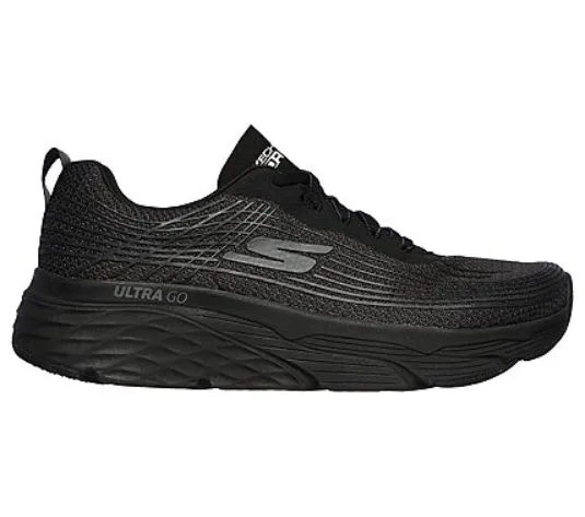 Skechers Max Cushioning Elite men's sneaker 54430 BBK black