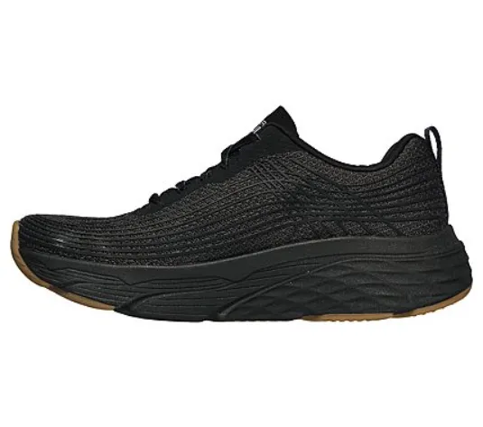 Skechers Max Cushioning Elite men's sneaker 54430 BBK black