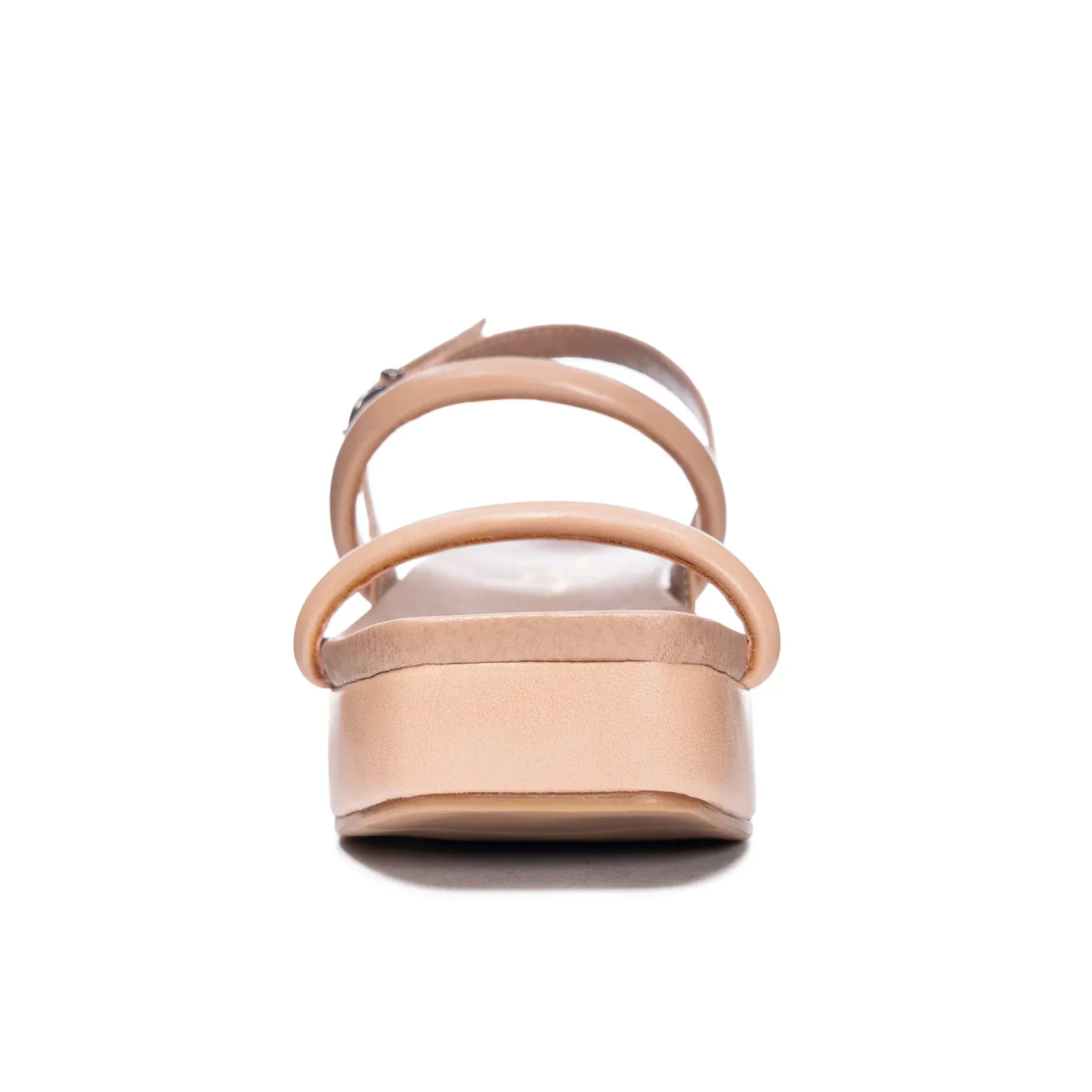 Skippy Platform Sandal