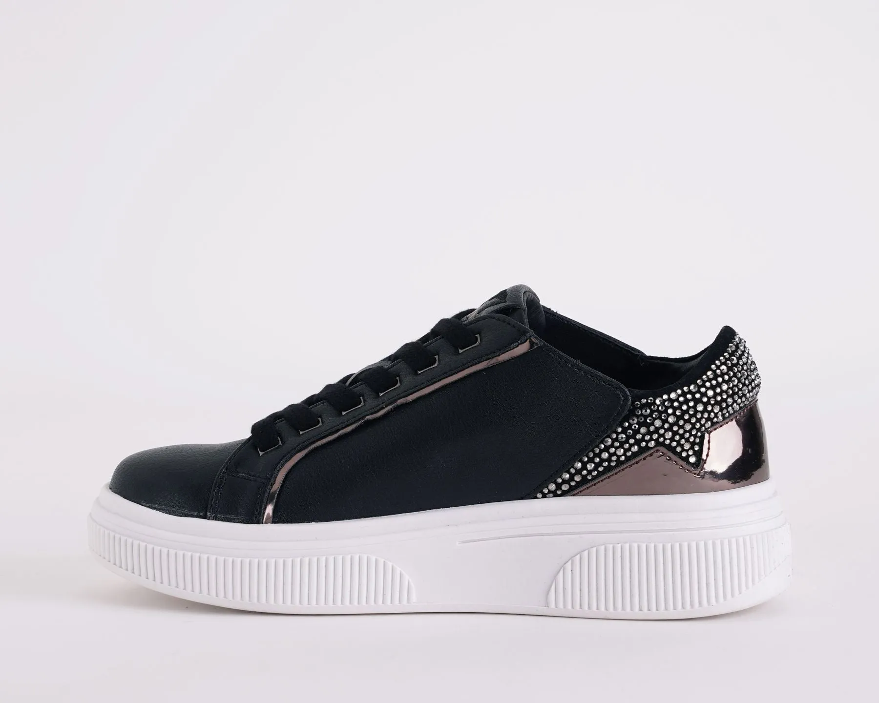 Sneakers basse Donna