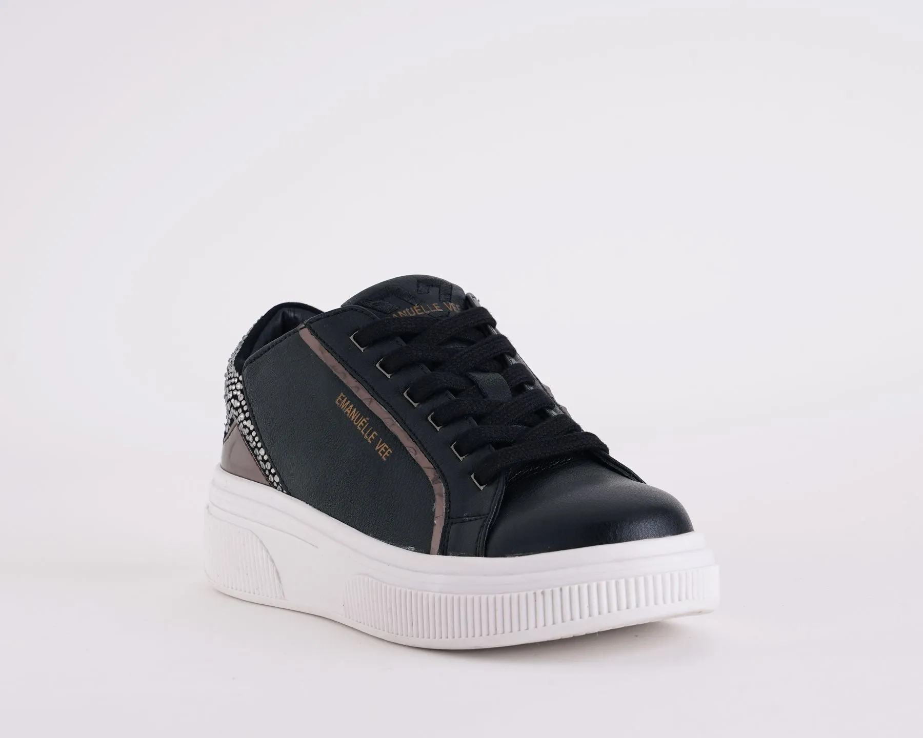 Sneakers basse Donna