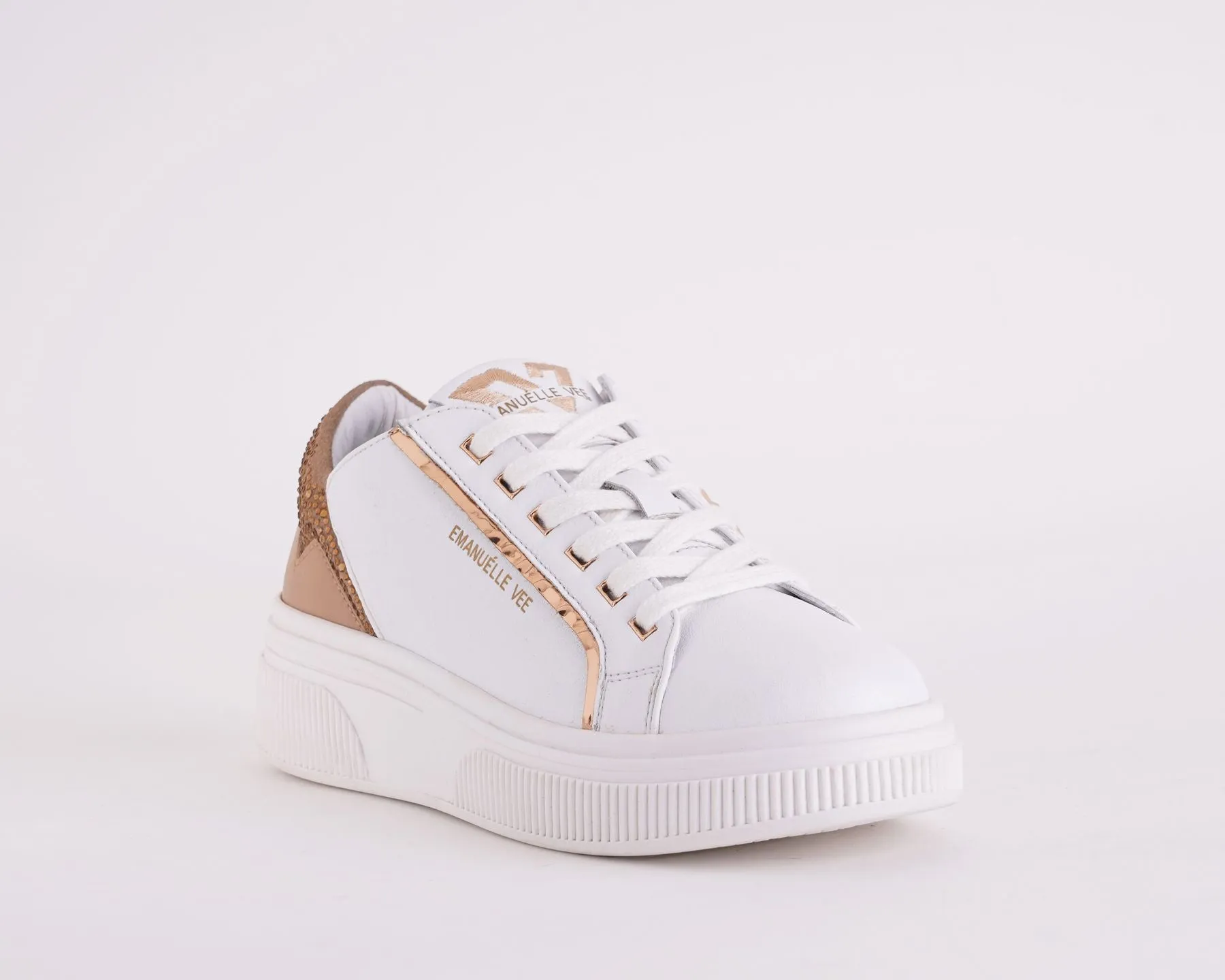 Sneakers basse Donna