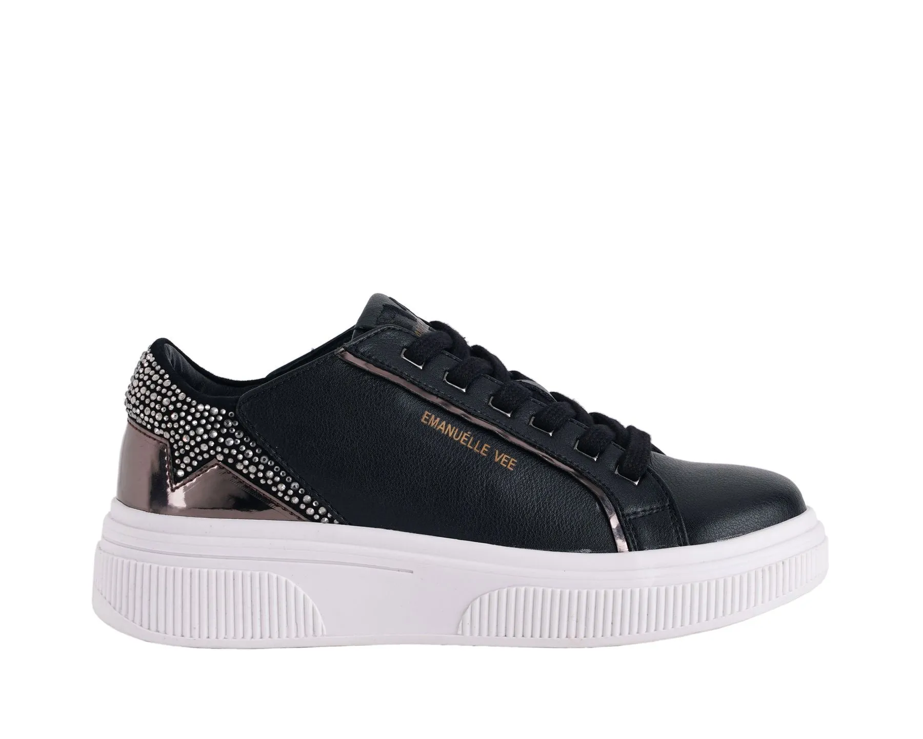 Sneakers basse Donna