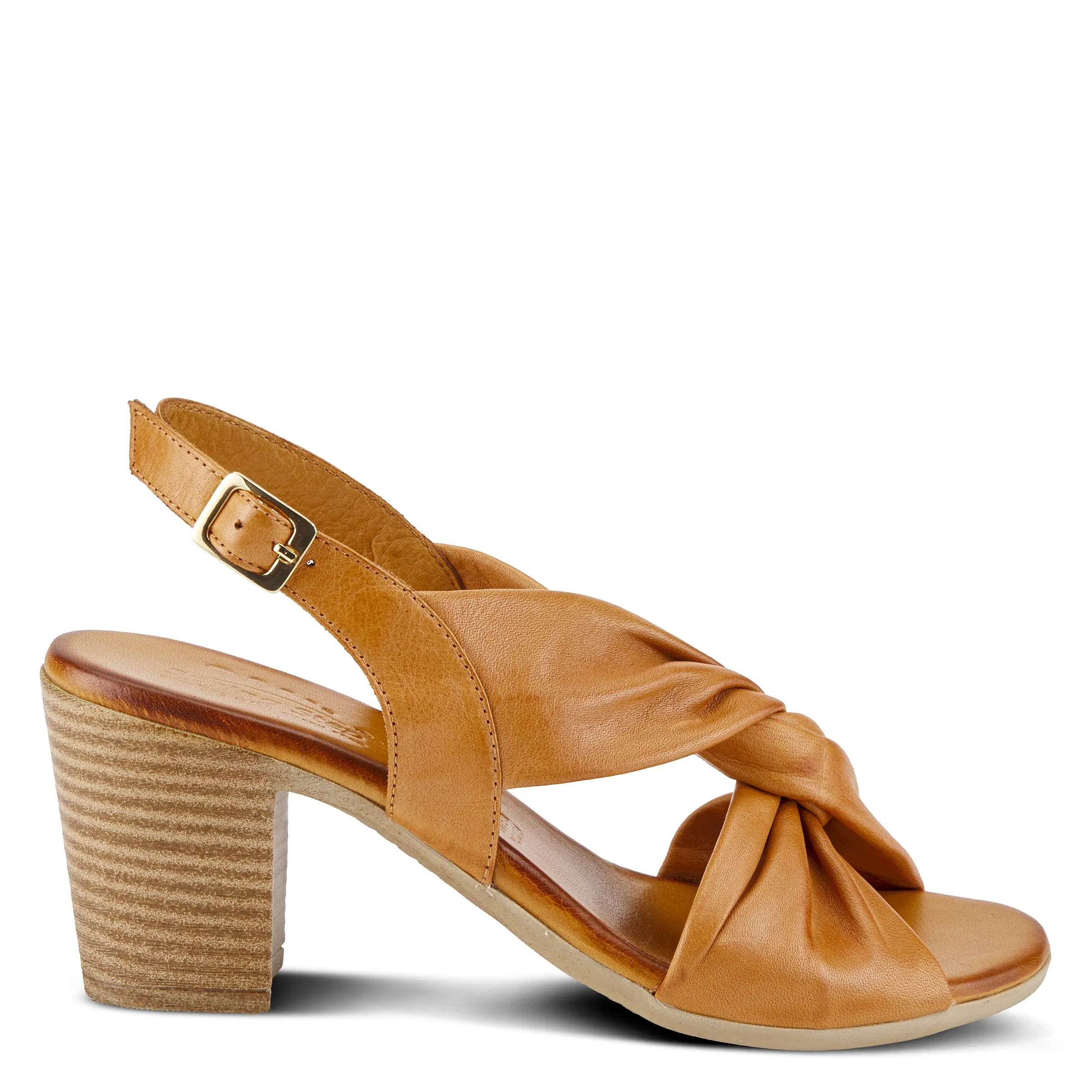 SPRING STEP MADELEINE SANDAL