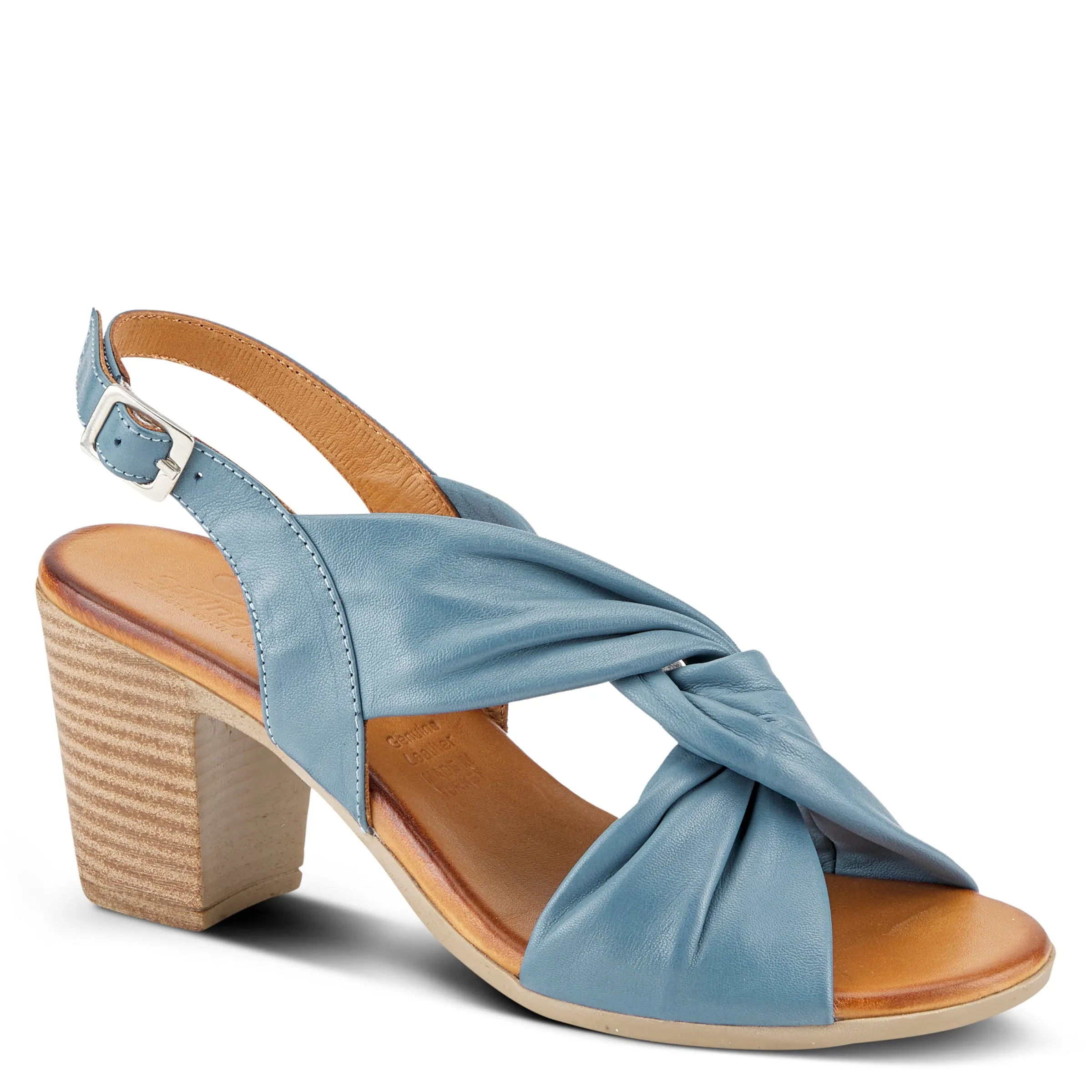 SPRING STEP MADELEINE SANDAL