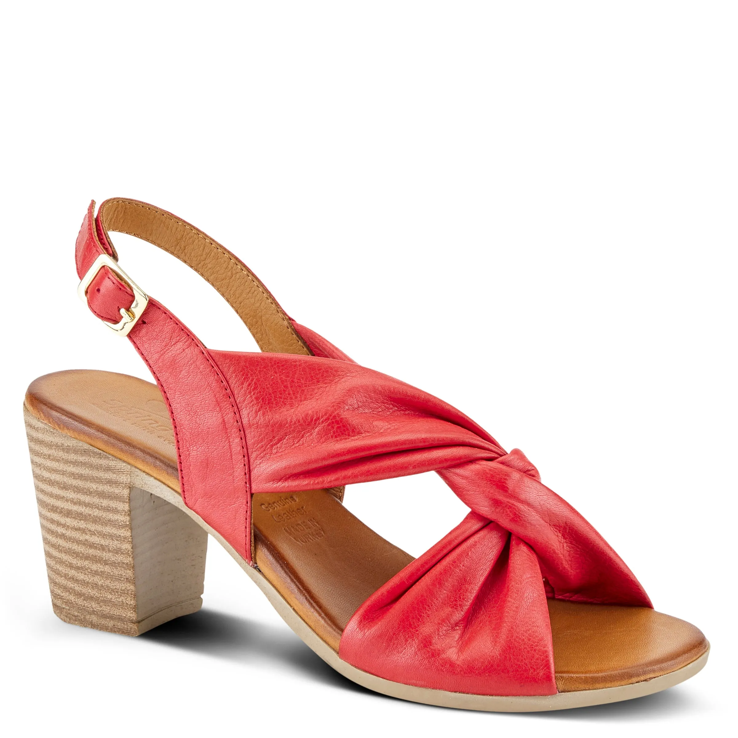 SPRING STEP MADELEINE SANDAL