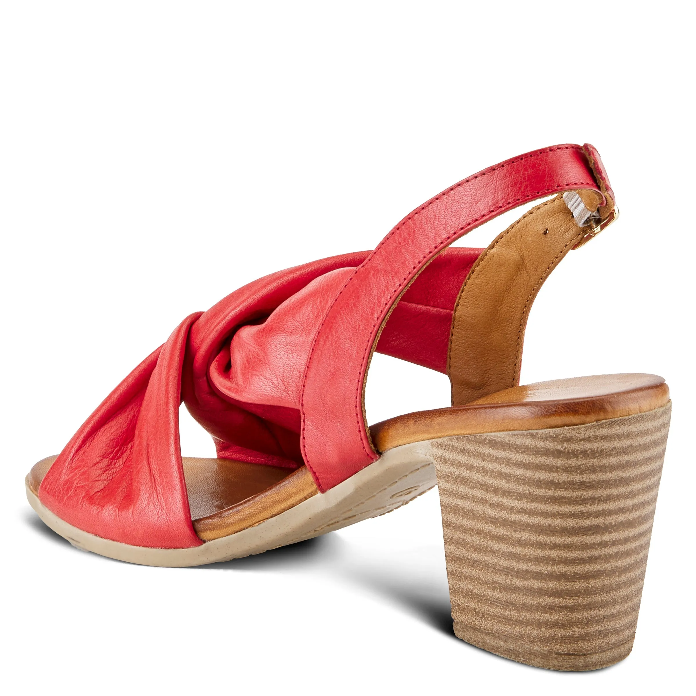 SPRING STEP MADELEINE SANDAL