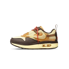 Travis Scott x Nike Air Max 1 PS 'Baroque Brown'