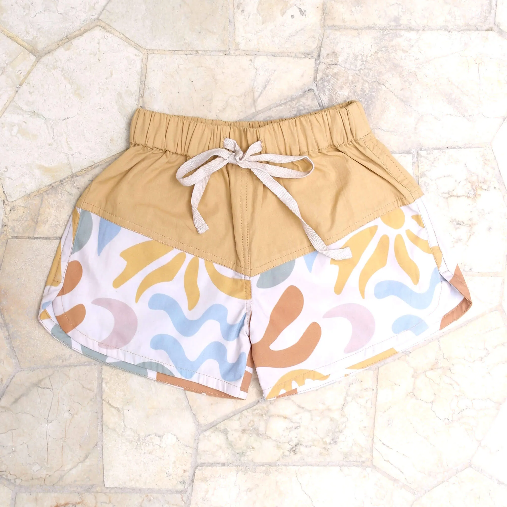 Tropicana Boardshorts