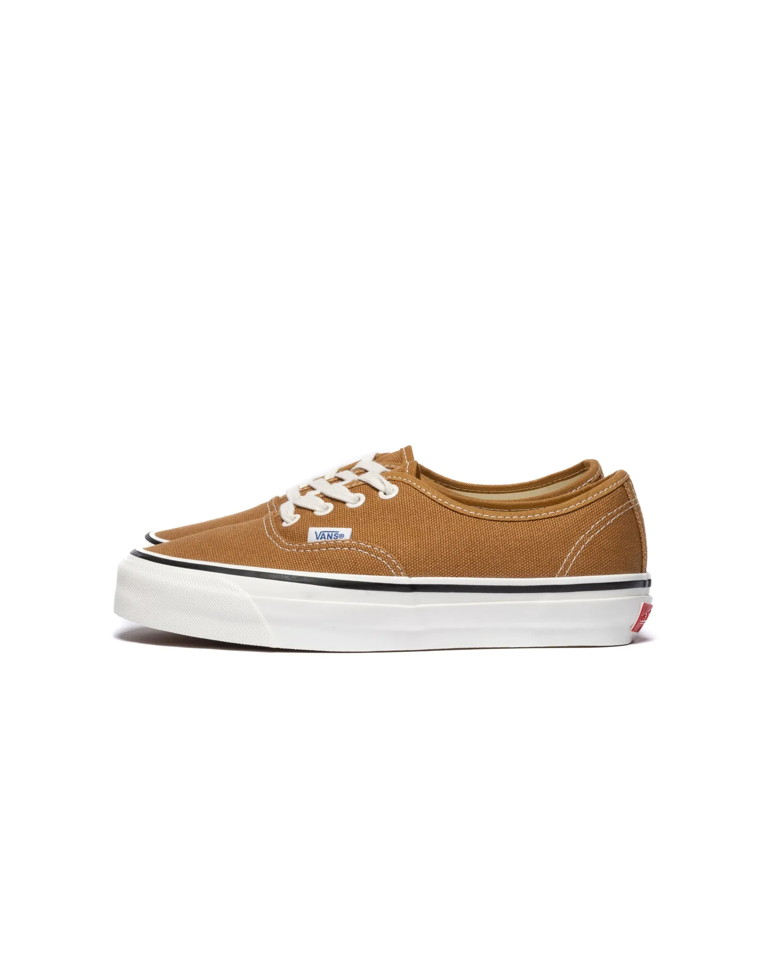 Vans LX Authentic Reissue 44 Duck Canvas Cumin