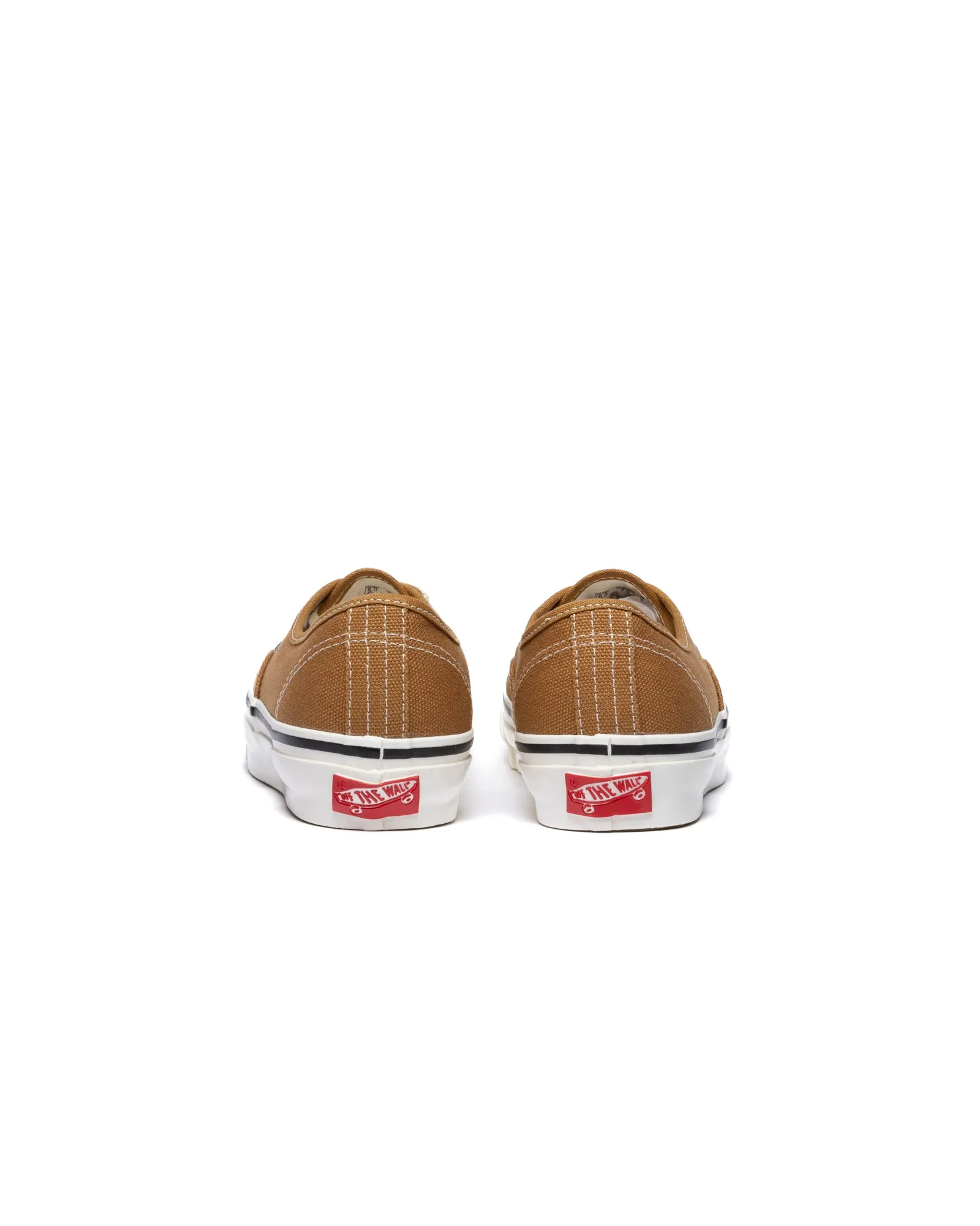 Vans LX Authentic Reissue 44 Duck Canvas Cumin