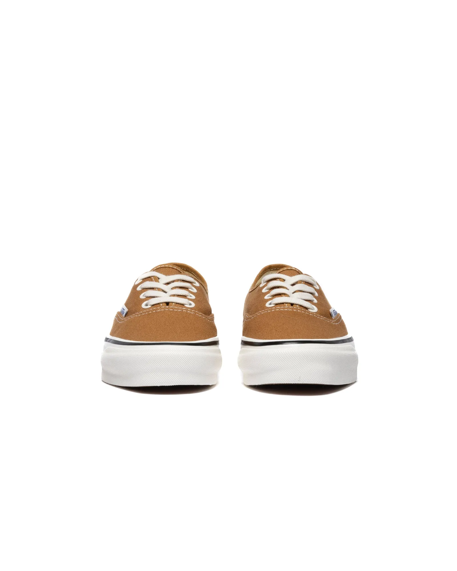 Vans LX Authentic Reissue 44 Duck Canvas Cumin