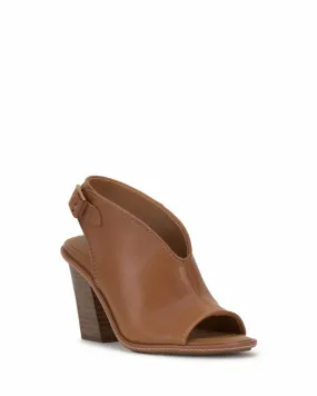 Vince Camuto FANDREE GOLDEN WALNUT/BURNISHED LEA