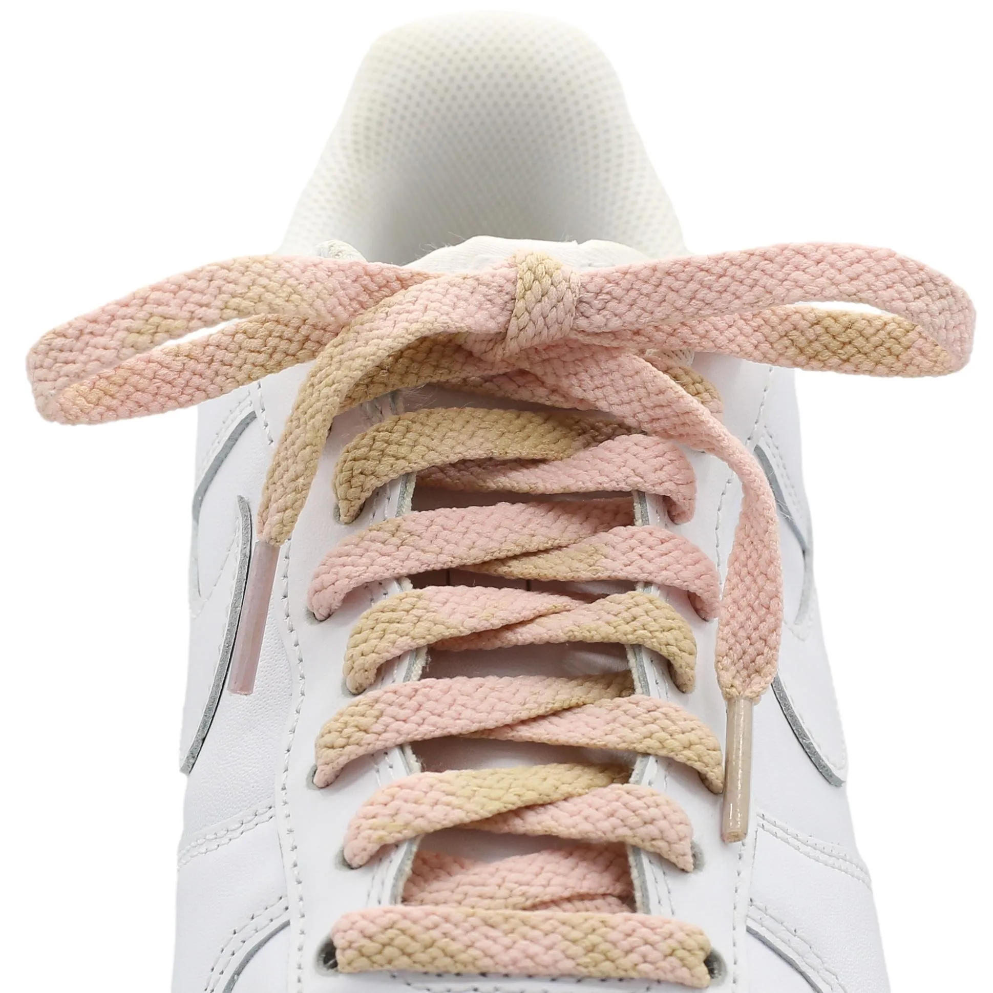 Vintage Faded Laces