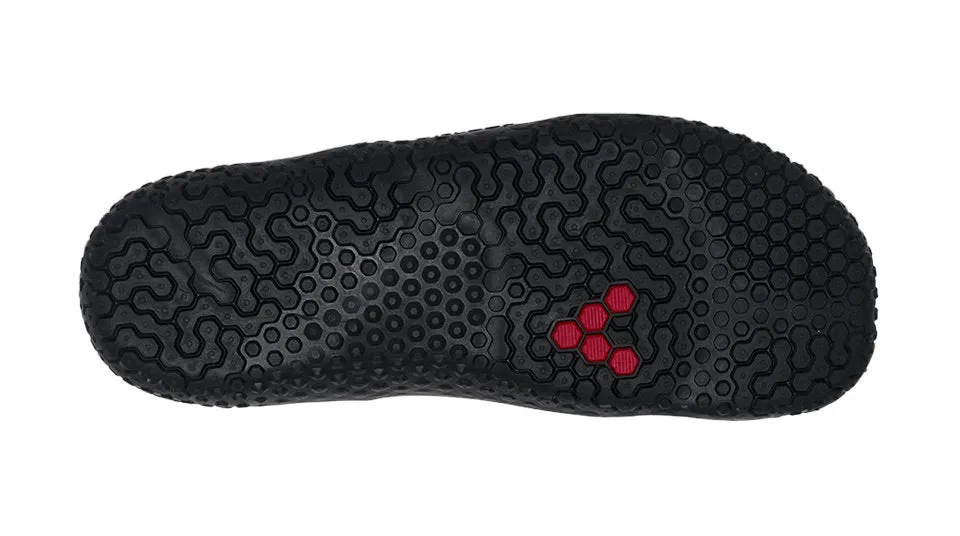 Vivobarefoot Men's Motus Strength Obsidian