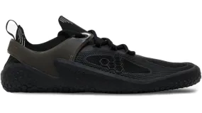 Vivobarefoot Men's Motus Strength Obsidian