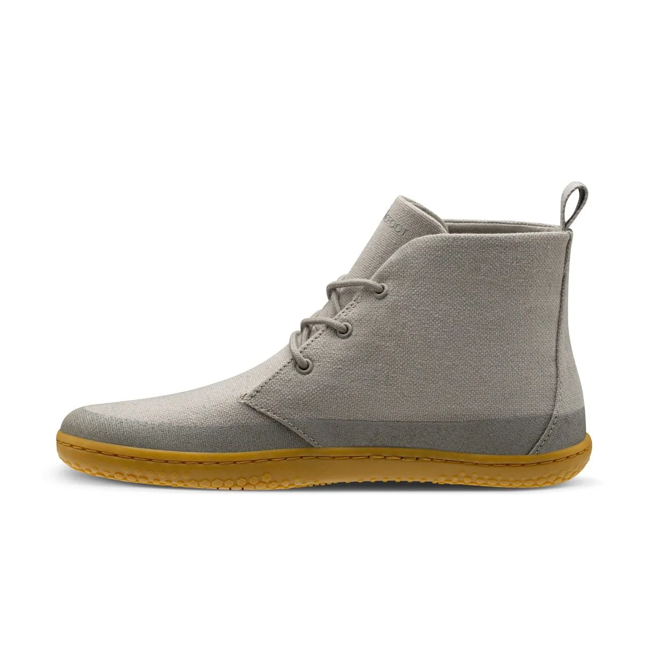 Vivobarefoot Women's Gobi III Hemp Zinc